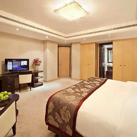 The K Hotel Manama Exterior photo