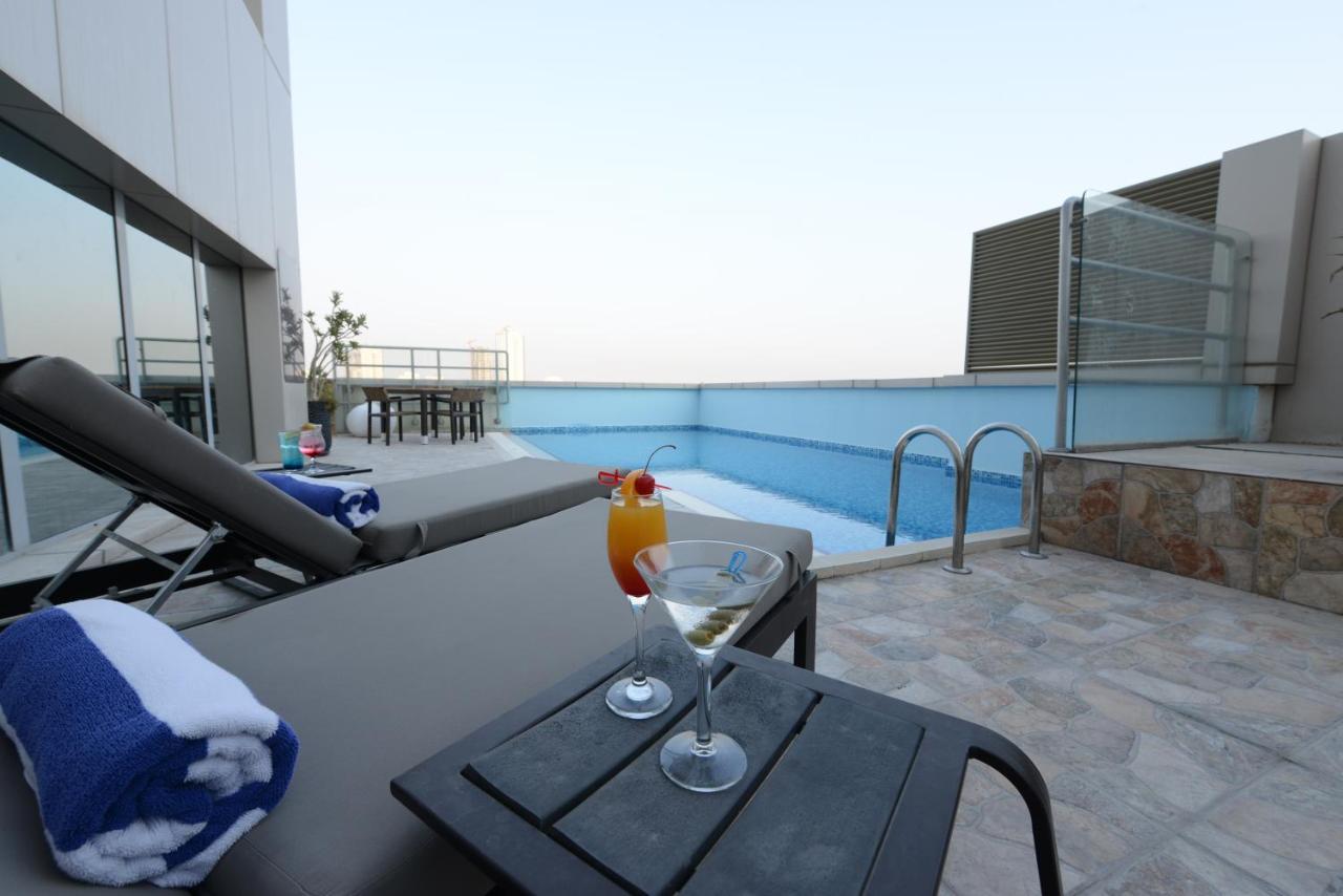 The K Hotel 4*