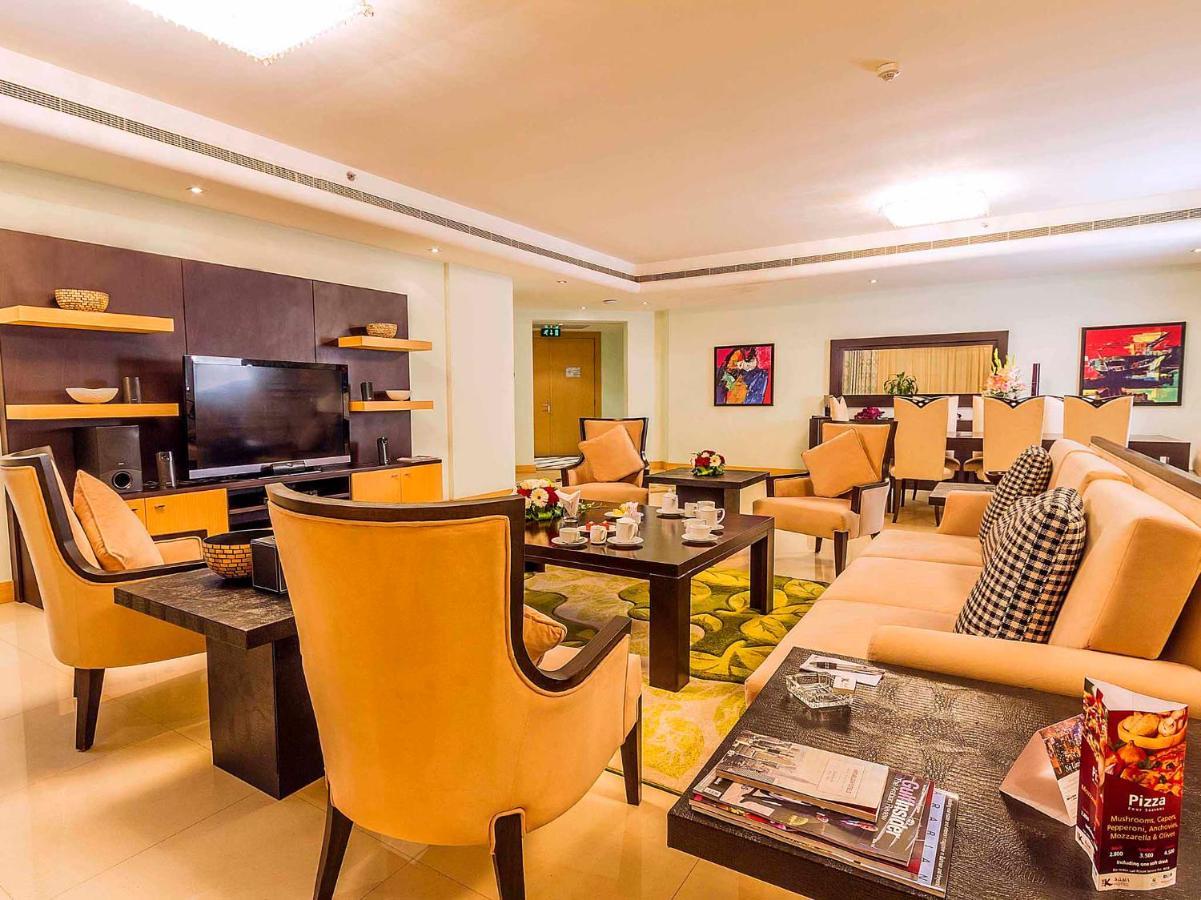 The K 4* Manama