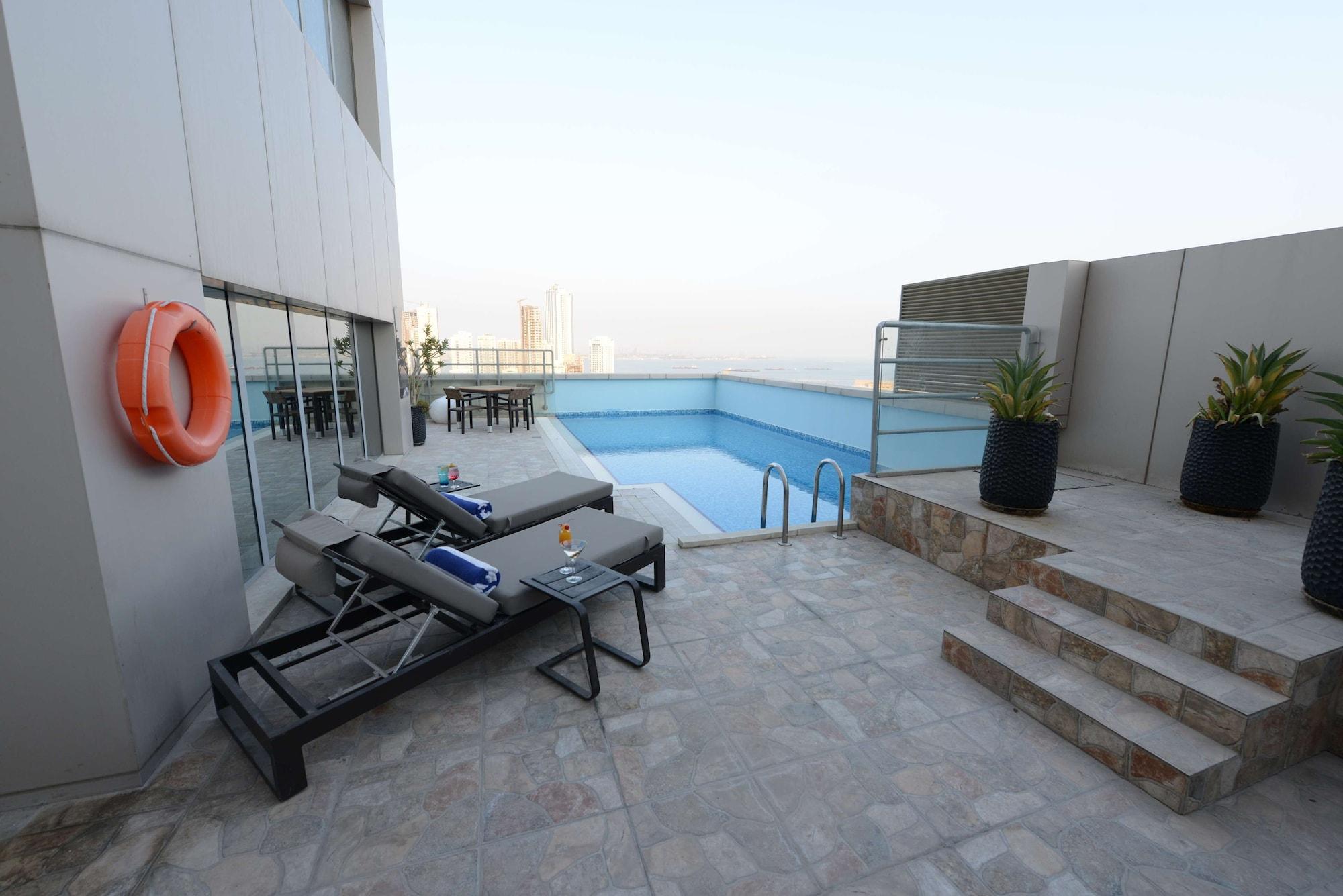 The K Hotel