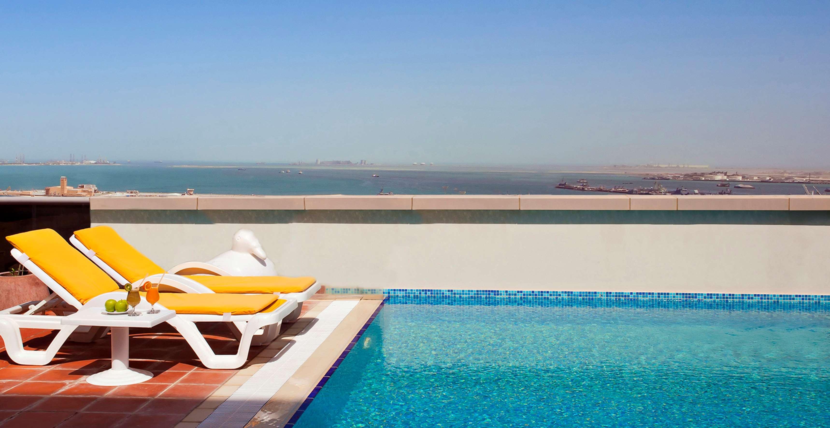 The K Hotel Manama