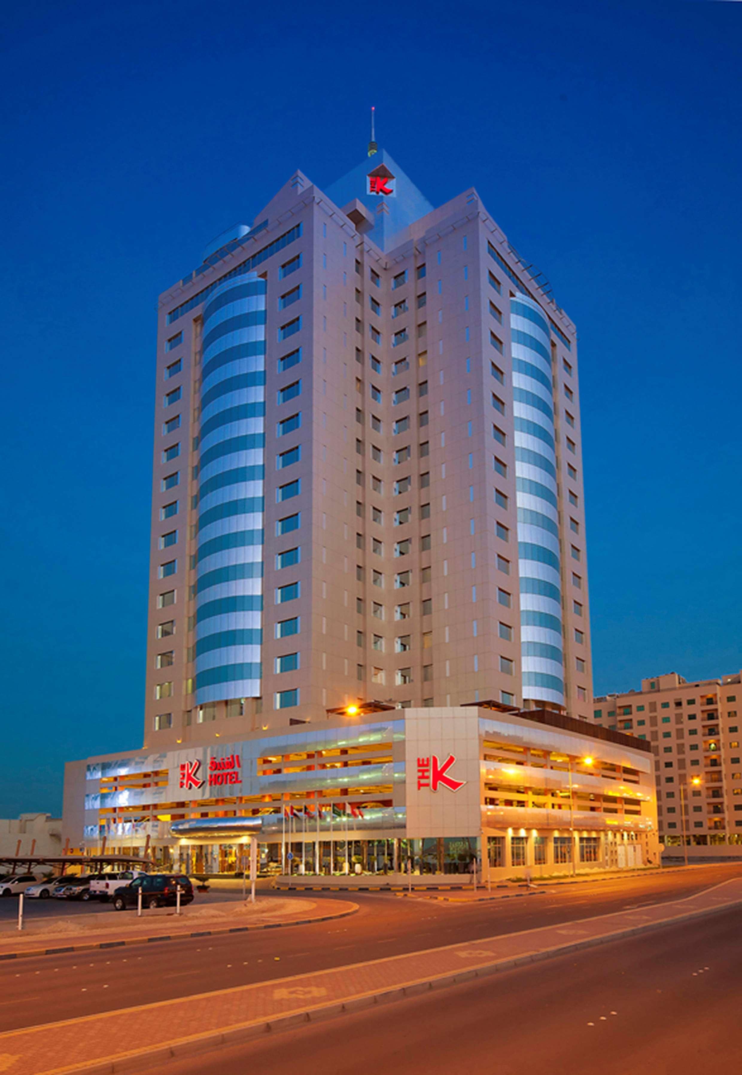 The K 4*