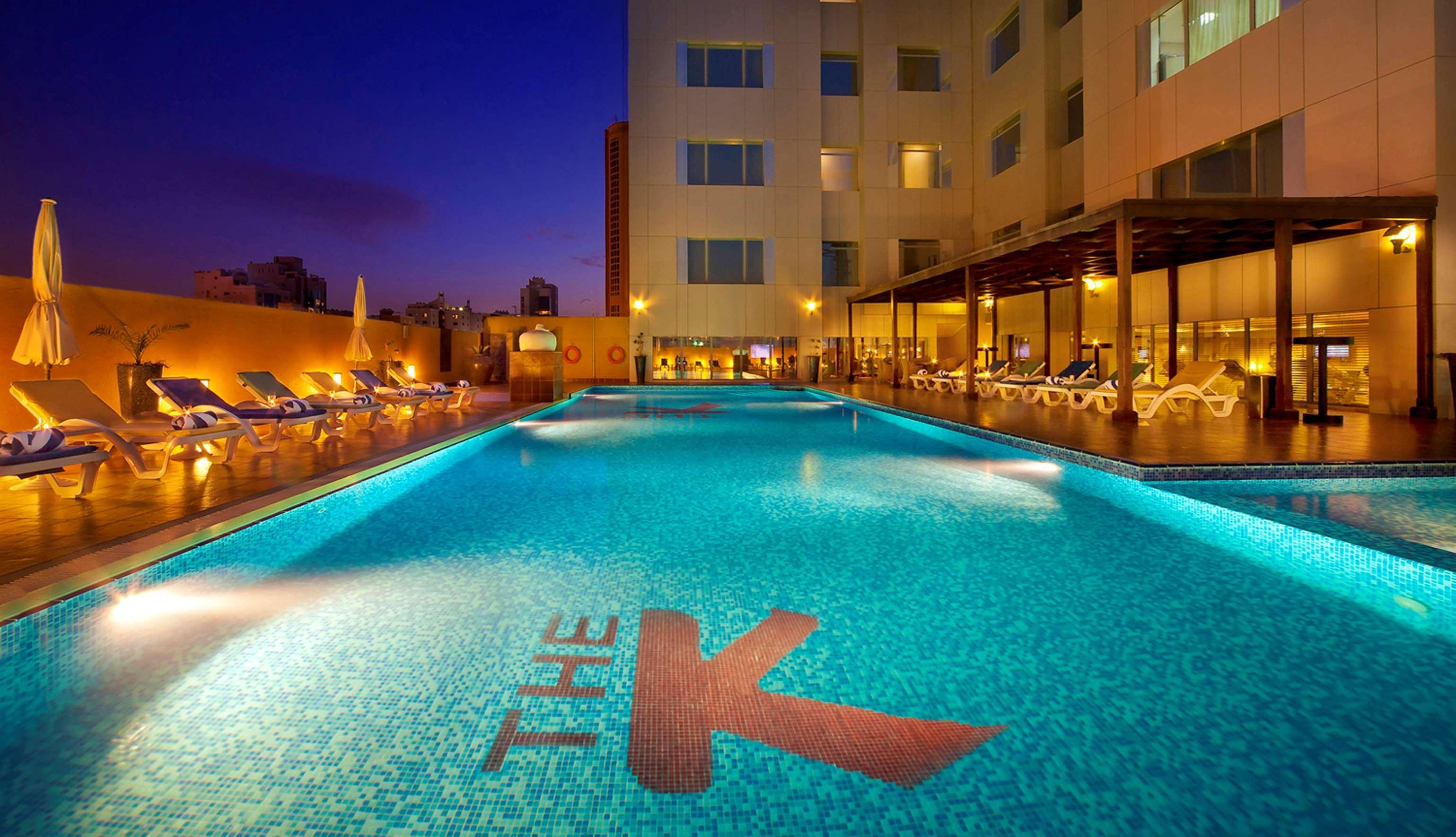 The K Hotel Manama