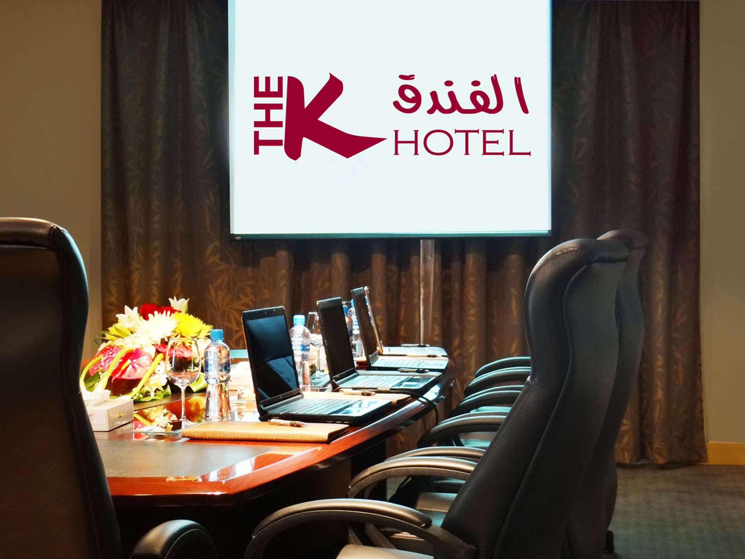 The K Hotel Manama