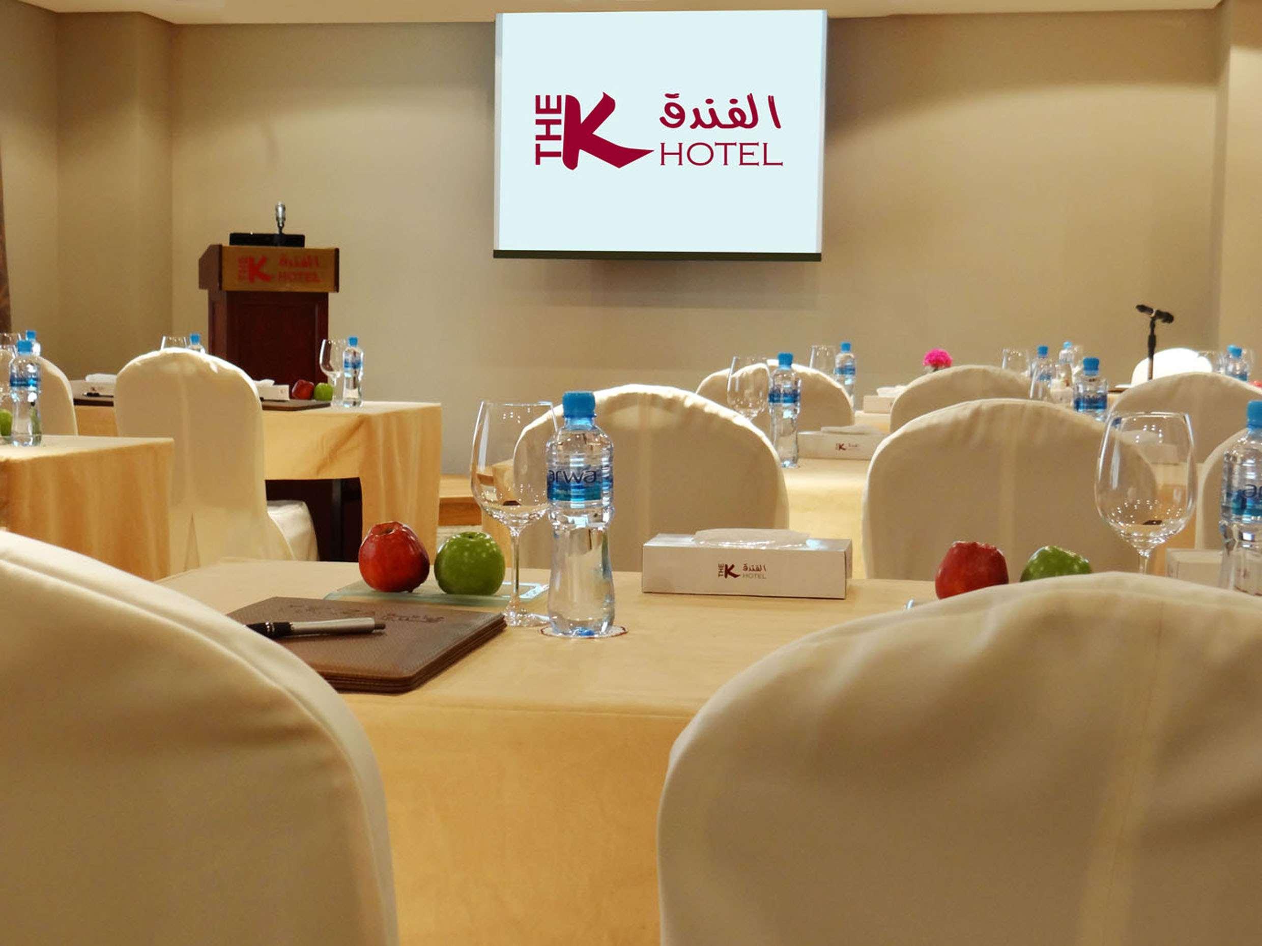 The K Manama