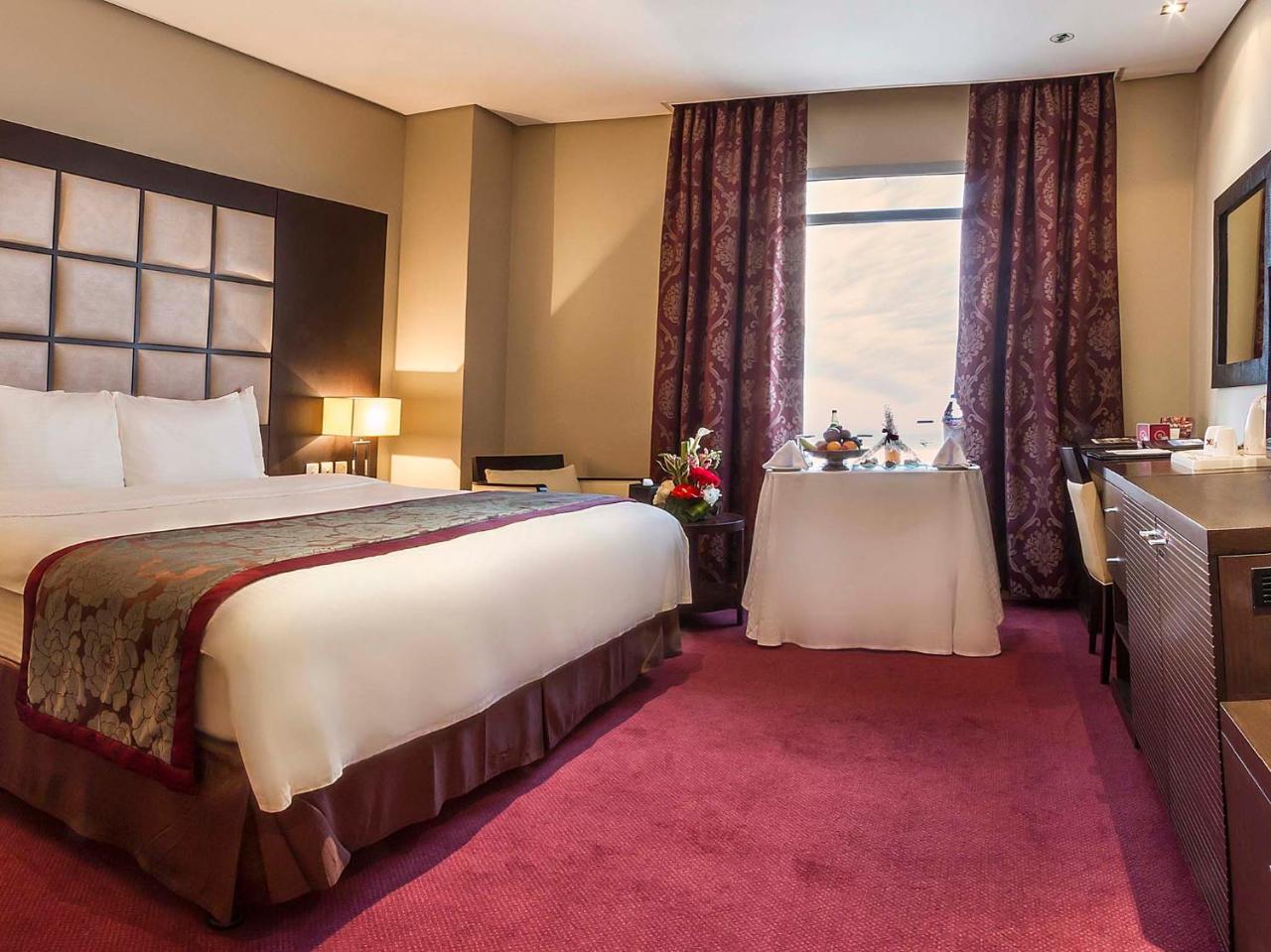 The K Manama
