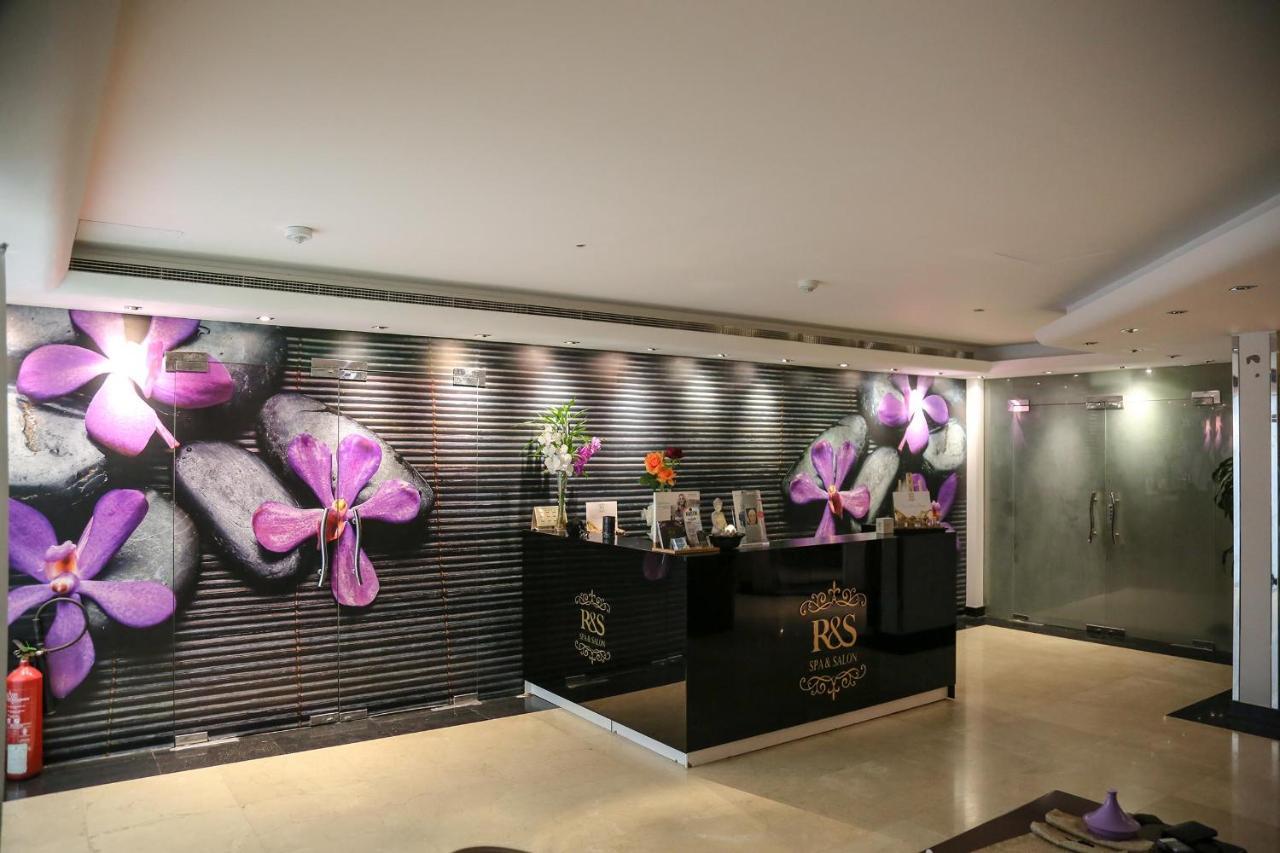 The K 4* Manama