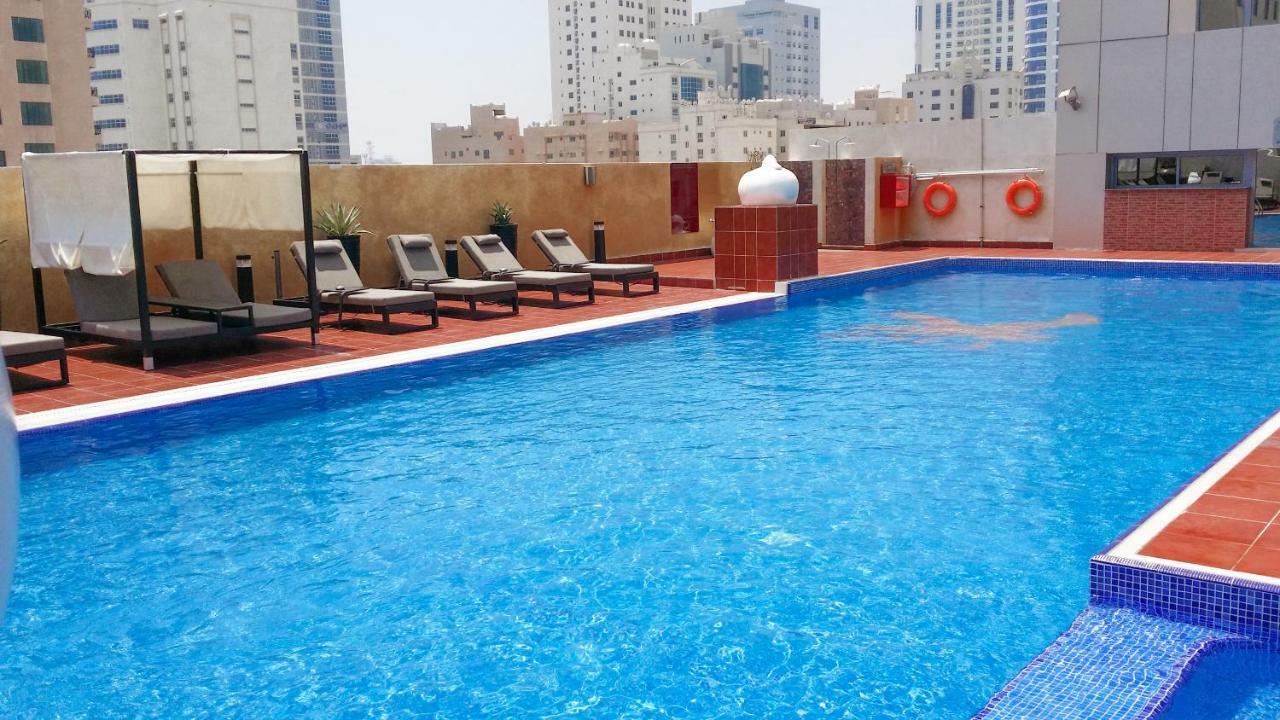 The K Manama