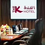 The K Hotel 